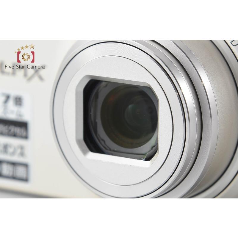 ニコン（Nikon） 【中古】Nikon COOLPIX S6000 シャンパンシルバー