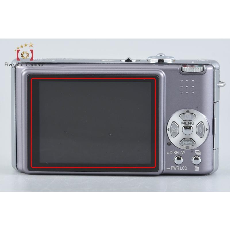 Panasonic（パナソニック） 【中古】Panasonic LUMIX DMC-FX9
