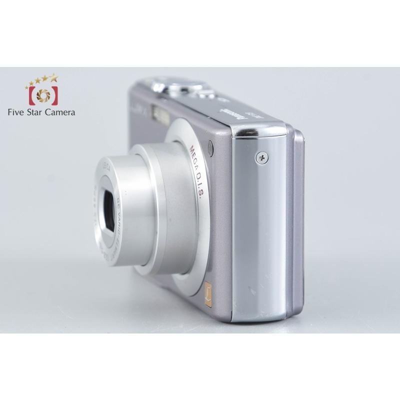Panasonic（パナソニック） 【中古】Panasonic LUMIX DMC-FX9