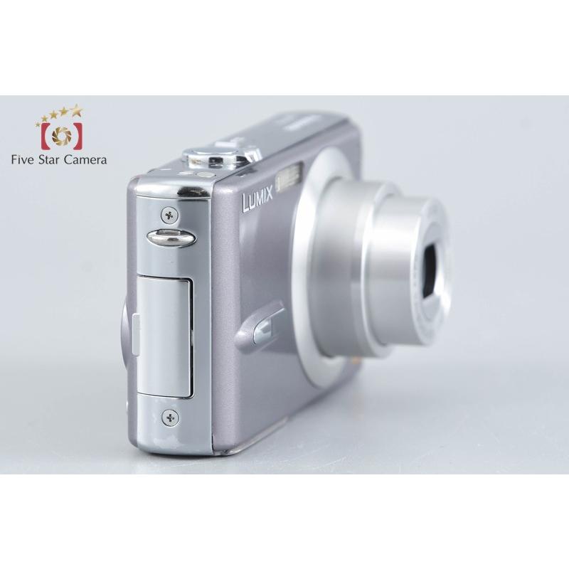 Panasonic（パナソニック） 【中古】Panasonic LUMIX DMC-FX9