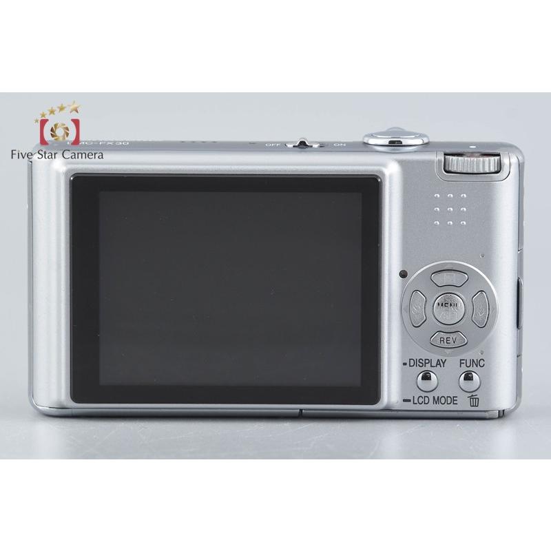 Panasonic（パナソニック） 【中古】Panasonic LUMIX DMC-FX30