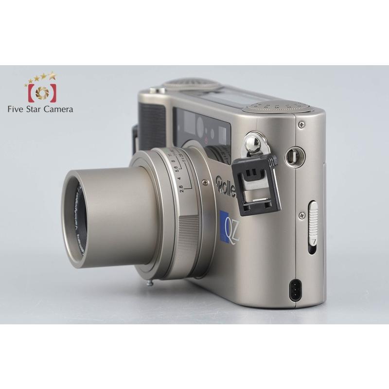 Rollei（ローライ） 【中古】Rollei 35 W QZ コンパクトフィルムカメラ