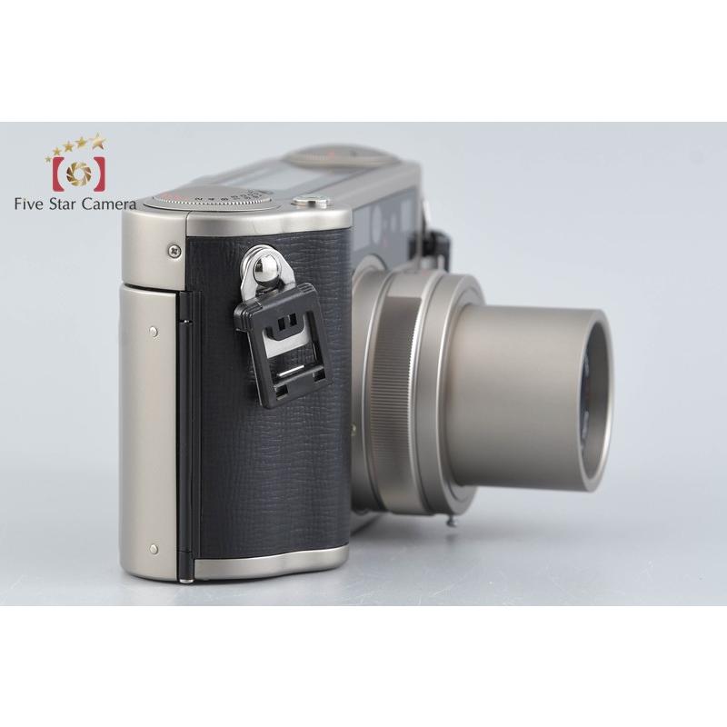 Rollei（ローライ） 【中古】Rollei 35 W QZ コンパクトフィルムカメラ