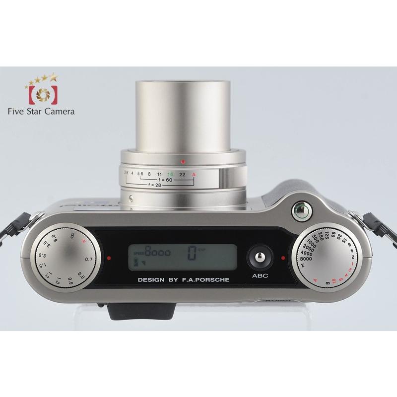 Rollei（ローライ） 【中古】Rollei 35 W QZ コンパクトフィルムカメラ