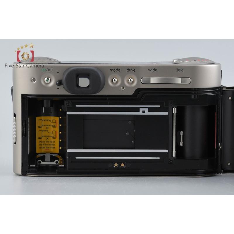 Rollei（ローライ） 【中古】Rollei 35 W QZ コンパクトフィルムカメラ