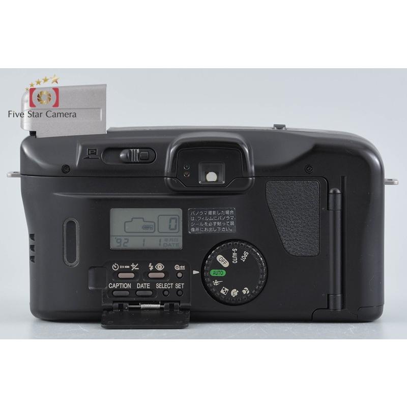 【美品】キヤノン Autoboy S II コンパクトフィルムカメラ 中古 キヤノン（Canon） 【中古】Canon Autoboy S II コンパクトフィルム