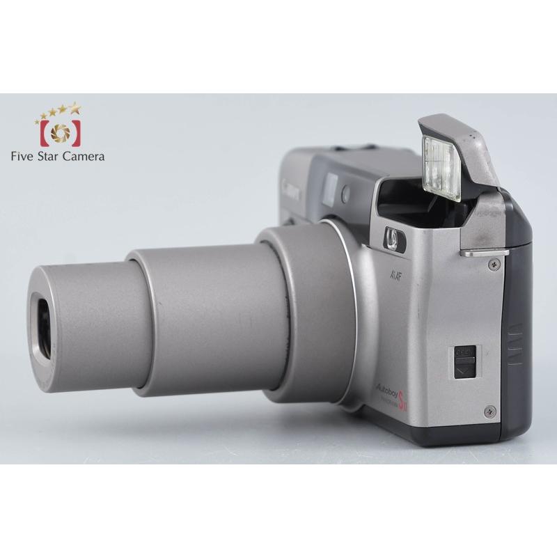 キヤノン（Canon） 【中古】Canon Autoboy S II コンパクトフィルム