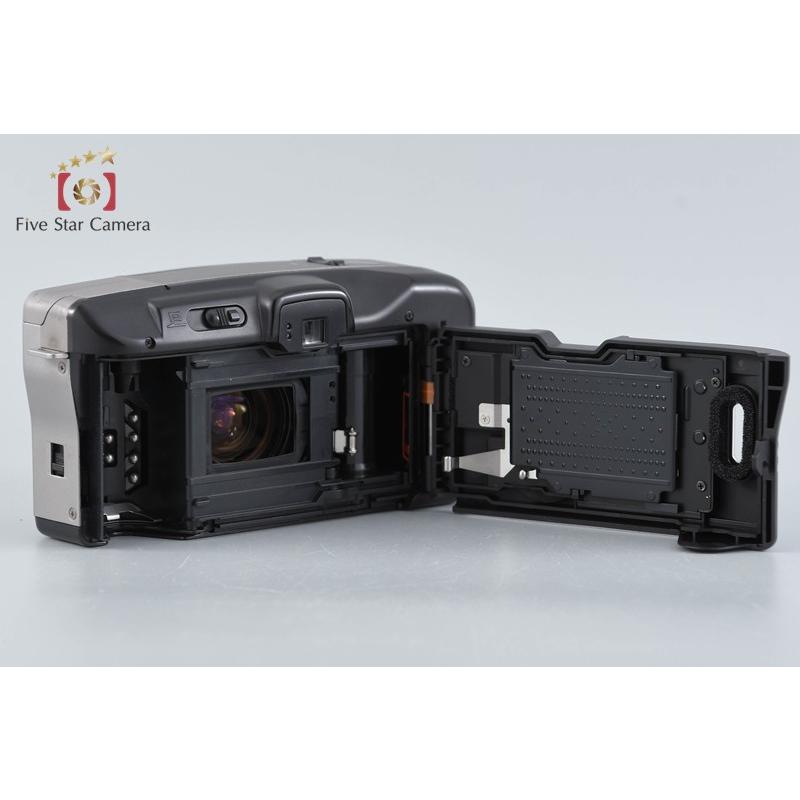 【美品】キヤノン Autoboy S II コンパクトフィルムカメラ 中古 キヤノン（Canon） 【中古】Canon Autoboy S II コンパクトフィルム