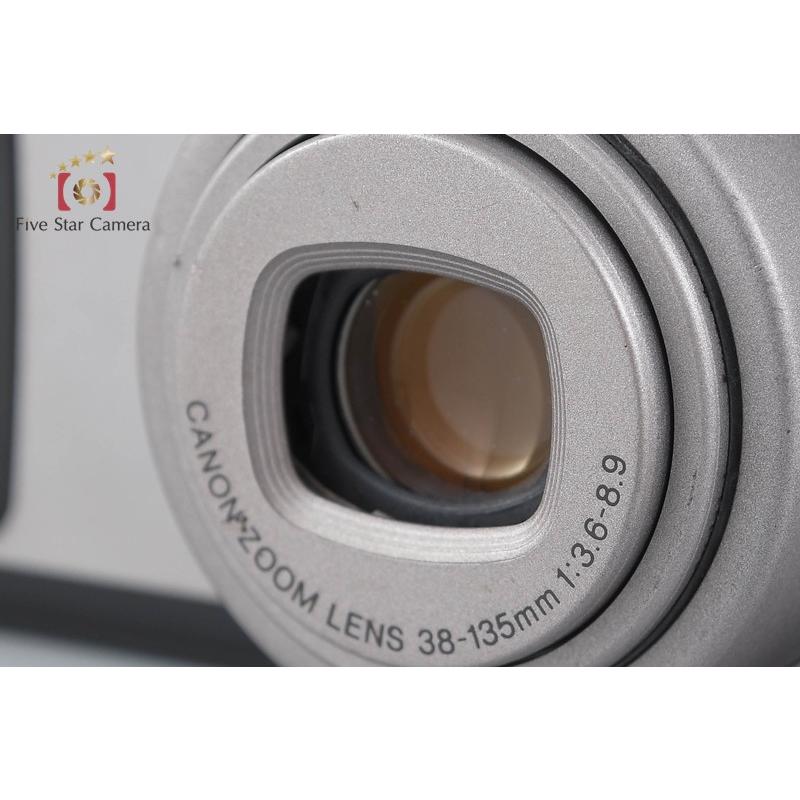 キヤノン（Canon） 【中古】Canon Autoboy S II コンパクトフィルム