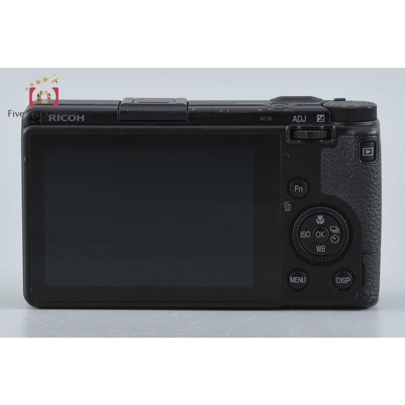 リコー（RICOH） 【中古】RICOH GR III コンパクトデジタルカメラ