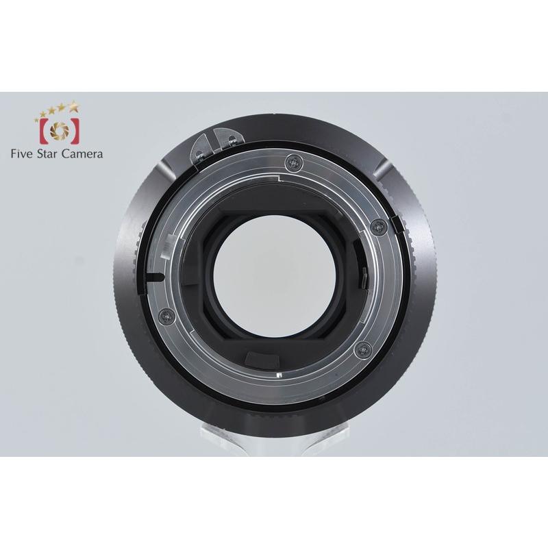 中古】Carl Zeiss カールツァイス Makro-Planar 100mm f/2 ZF T