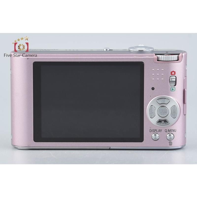 Panasonic（パナソニック） 【中古】Panasonic LUMIX DMC-FX60