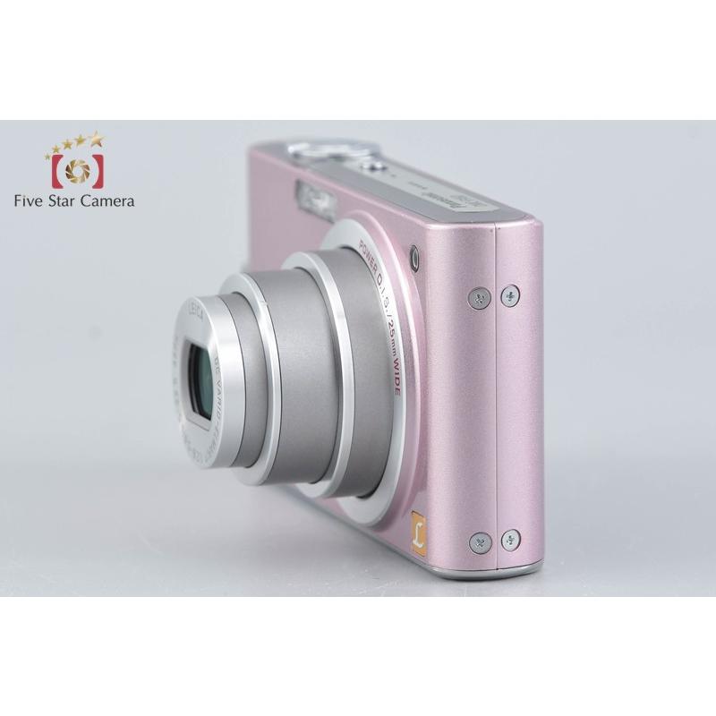 Panasonic（パナソニック） 【中古】Panasonic LUMIX DMC-FX60