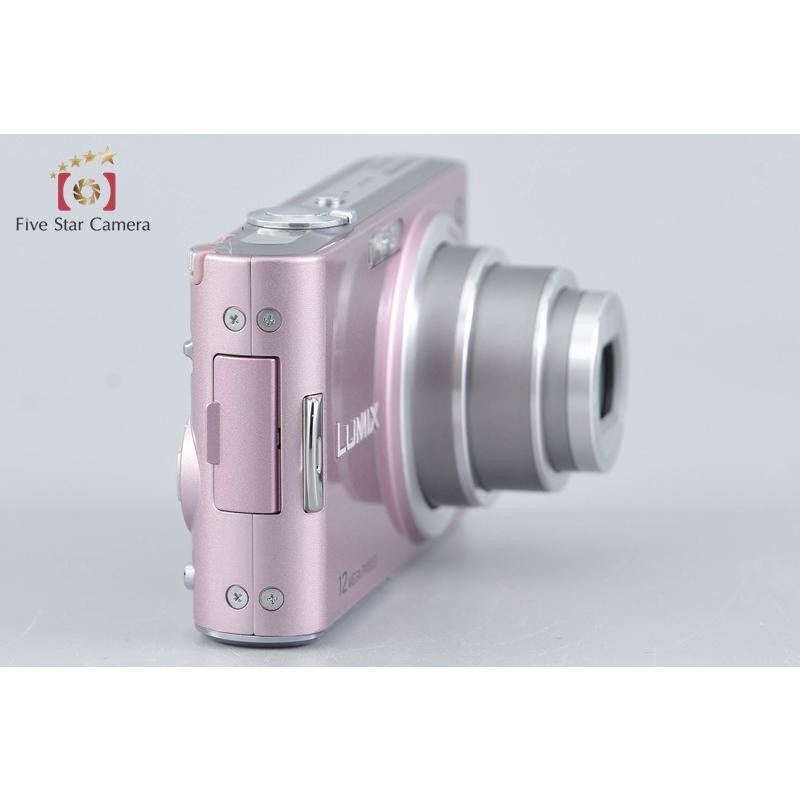 Panasonic（パナソニック） 【中古】Panasonic LUMIX DMC-FX60