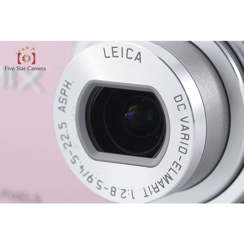 Panasonic（パナソニック） 【中古】Panasonic LUMIX DMC-FX60