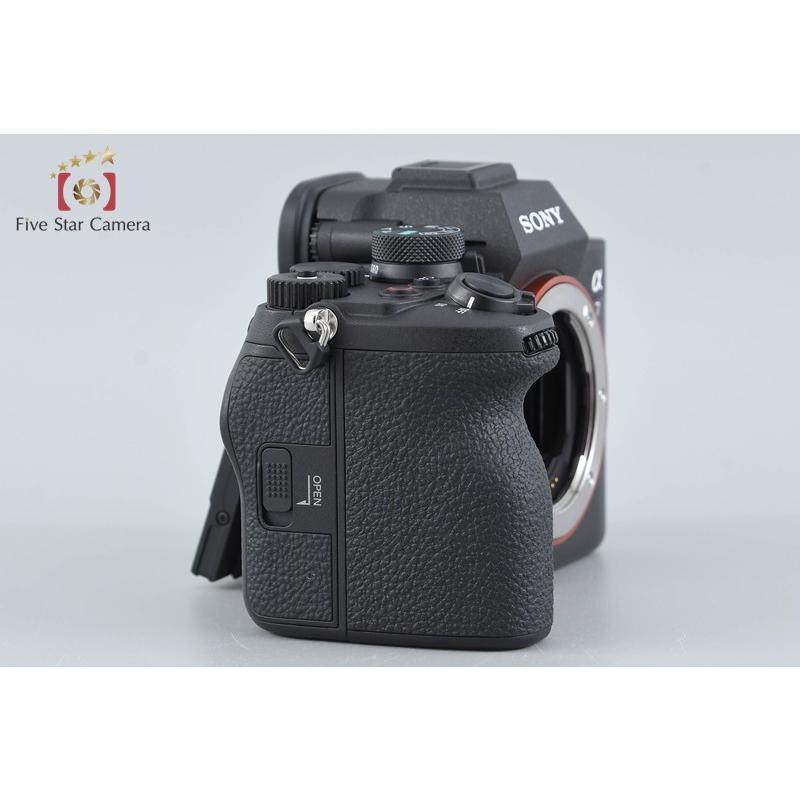 SONY（ソニー） 【中古】SONY α7 V ILCE-7M5 ミラーレス一眼カメラ