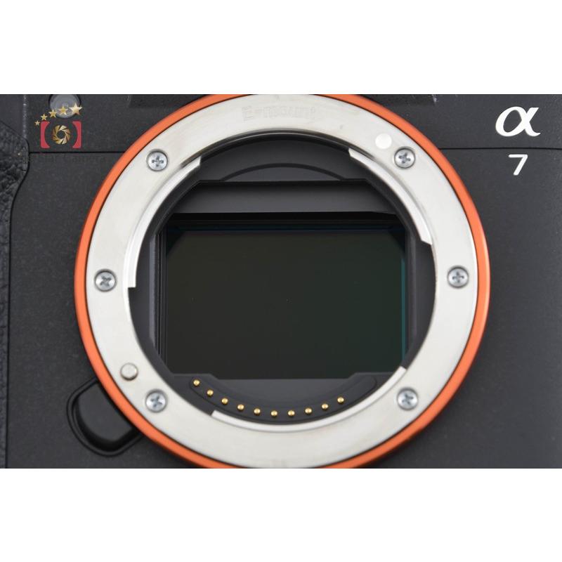 SONY（ソニー） 【中古】SONY α7 V ILCE-7M5 ミラーレス一眼カメラ