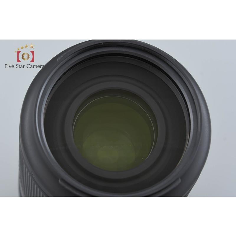 【中古】TAMRON タムロン A056 70-180mm f/2.8 Di III VXD ソニーEマウント用の画像