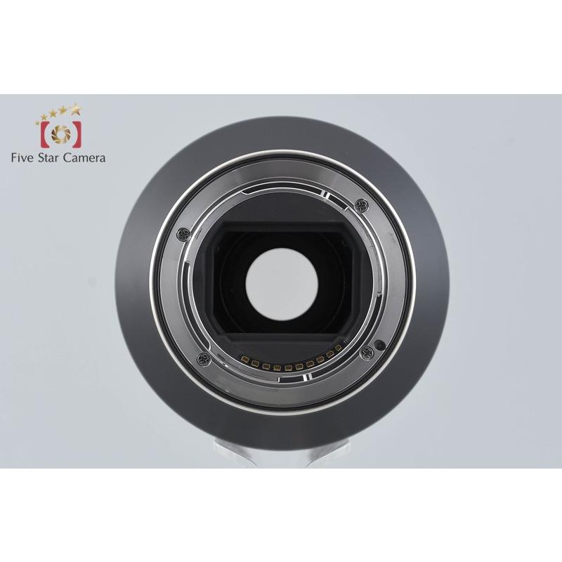 【中古】TAMRON タムロン A056 70-180mm f/2.8 Di III VXD ソニーEマウント用の画像