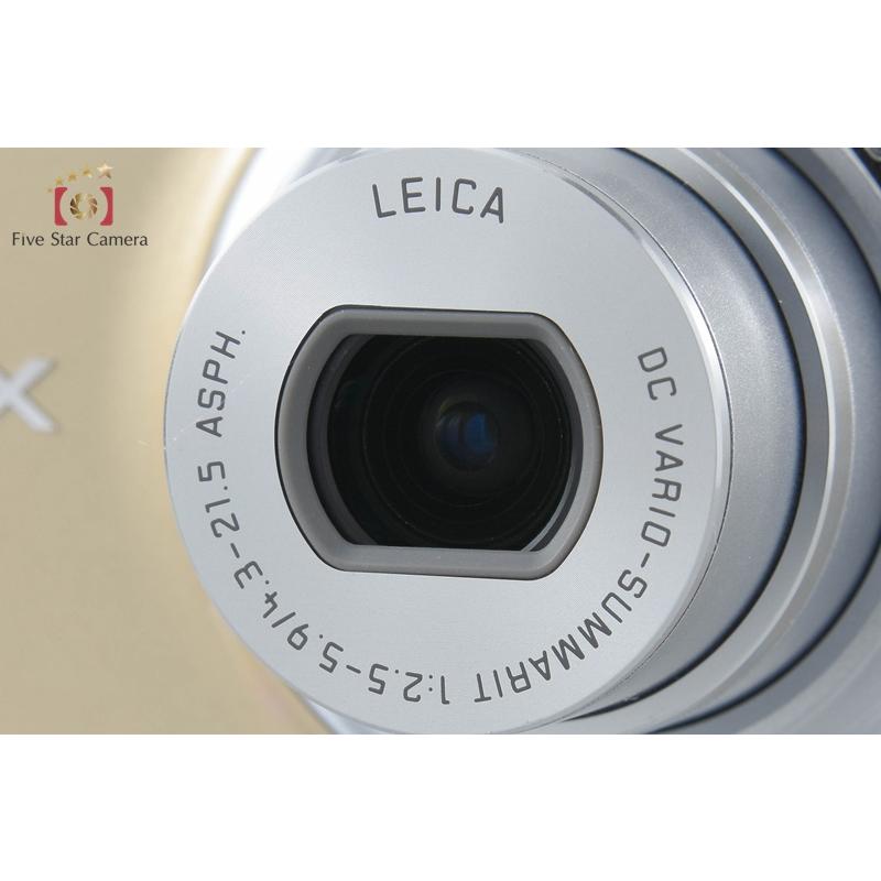 Panasonic（パナソニック） 【中古】Panasonic LUMIX DMC-FX77