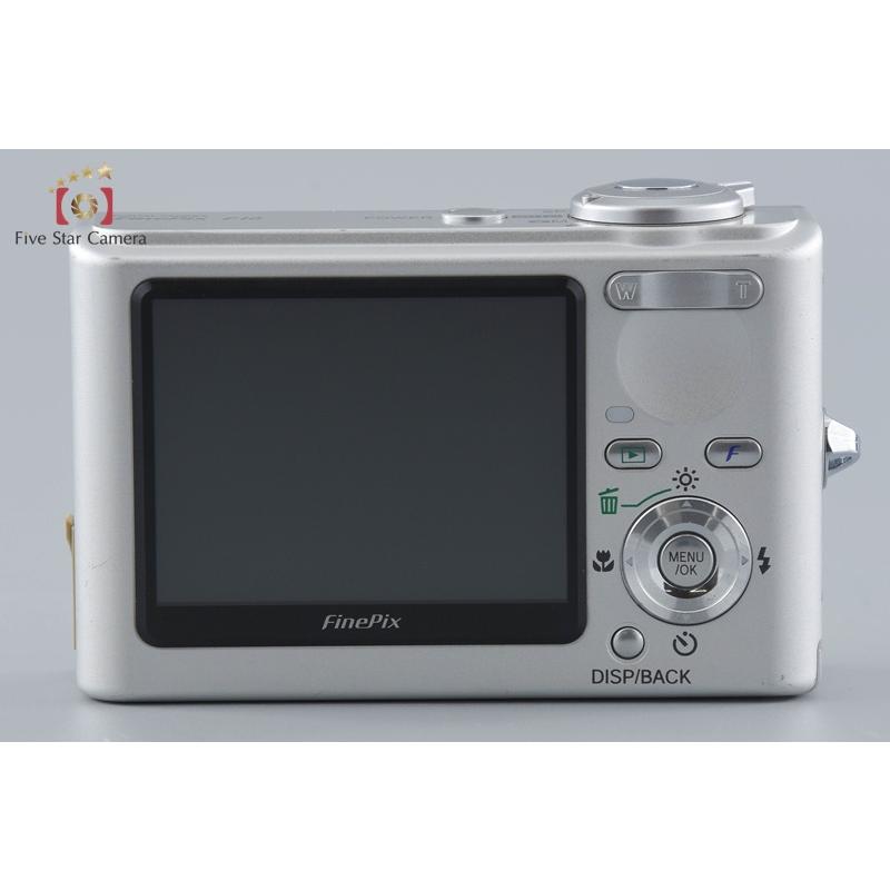 FUJIFILM（フジフイルム） 【中古】FUJIFILM 富士フイルム FINEPIX F10
