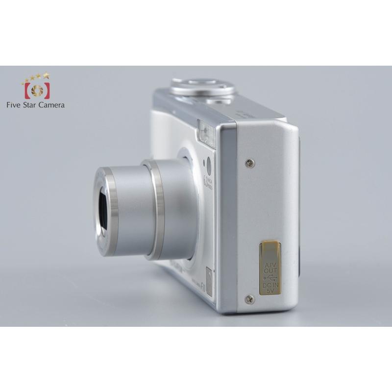 コンパクトデジタルカメラ　FUJIFILM Finepix F10 中古品 FUJIFILM（フジフイルム） 【中古】FUJIFILM 富士フイルム FINEPIX F10