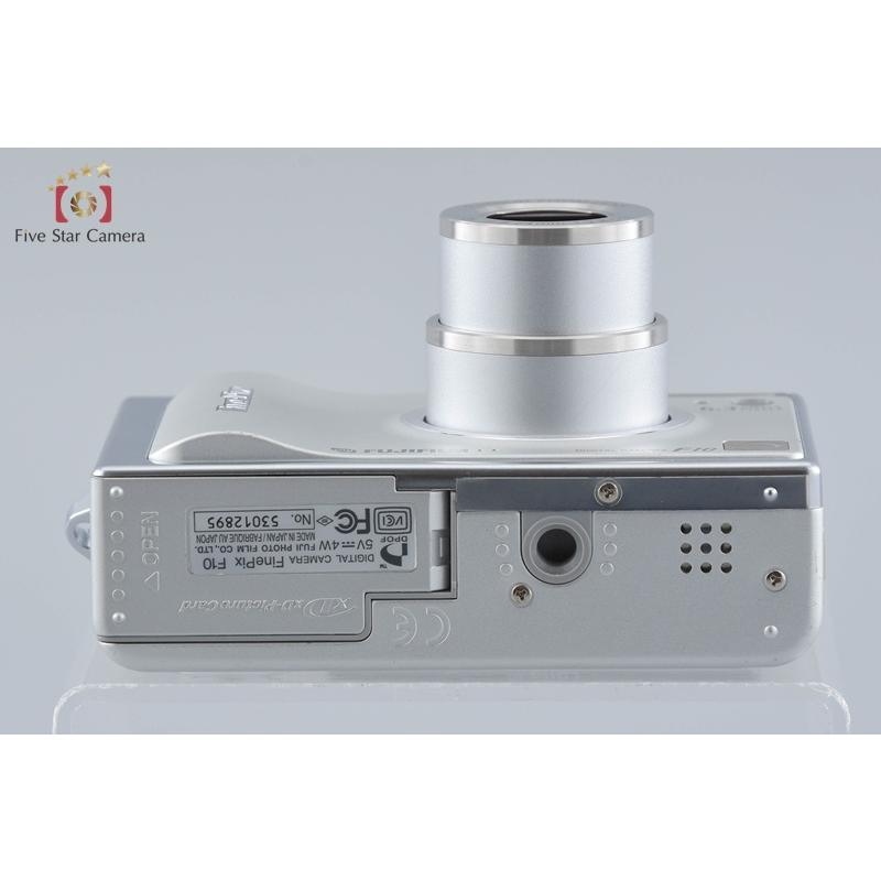 FUJIFILM（フジフイルム） 【中古】FUJIFILM 富士フイルム FINEPIX F10
