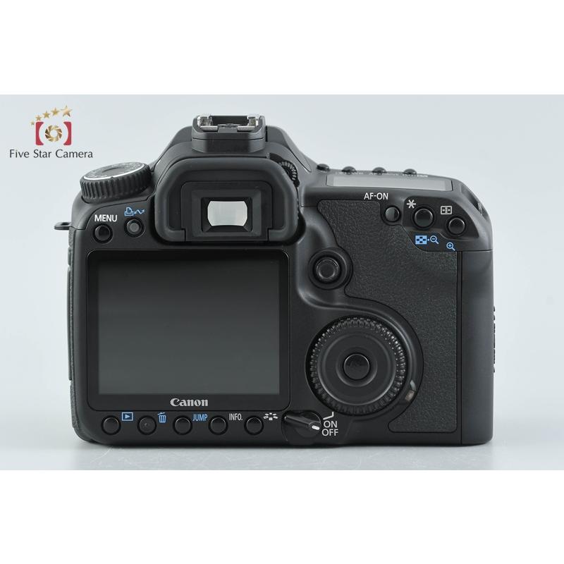 キヤノン（Canon） 【中古】Canon EOS 40D デジタル一眼レフカメラ