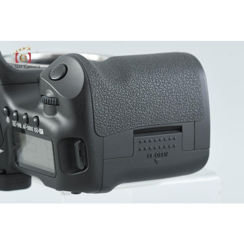 キヤノン（Canon） 【中古】Canon EOS 40D デジタル一眼レフカメラ