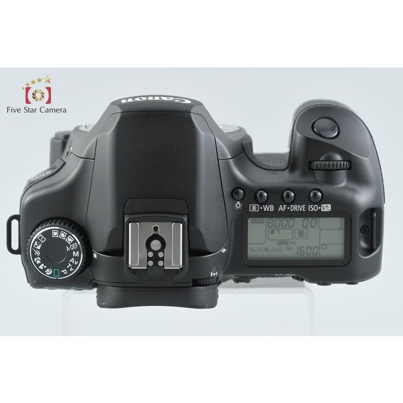 キヤノン（Canon） 【中古】Canon EOS 40D デジタル一眼レフカメラ