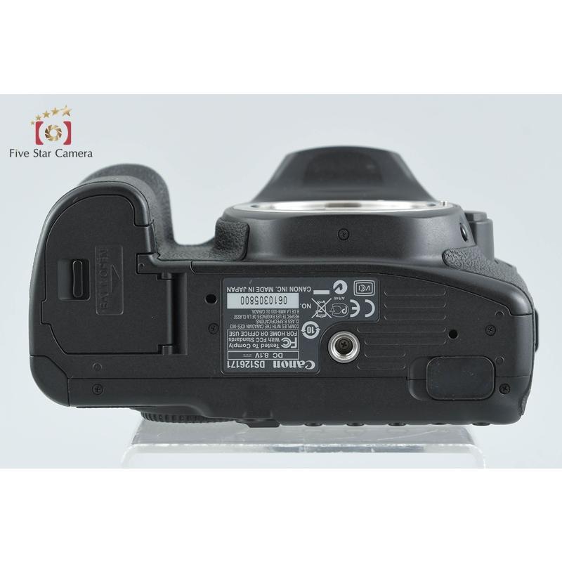 Canon キャノン/デジタル一眼/EOS 40D/0510118883/Bランク/76【中古】 EOS キヤノン Canon 40D EF 70-300mm 望遠 レンズセット 手振れ補正