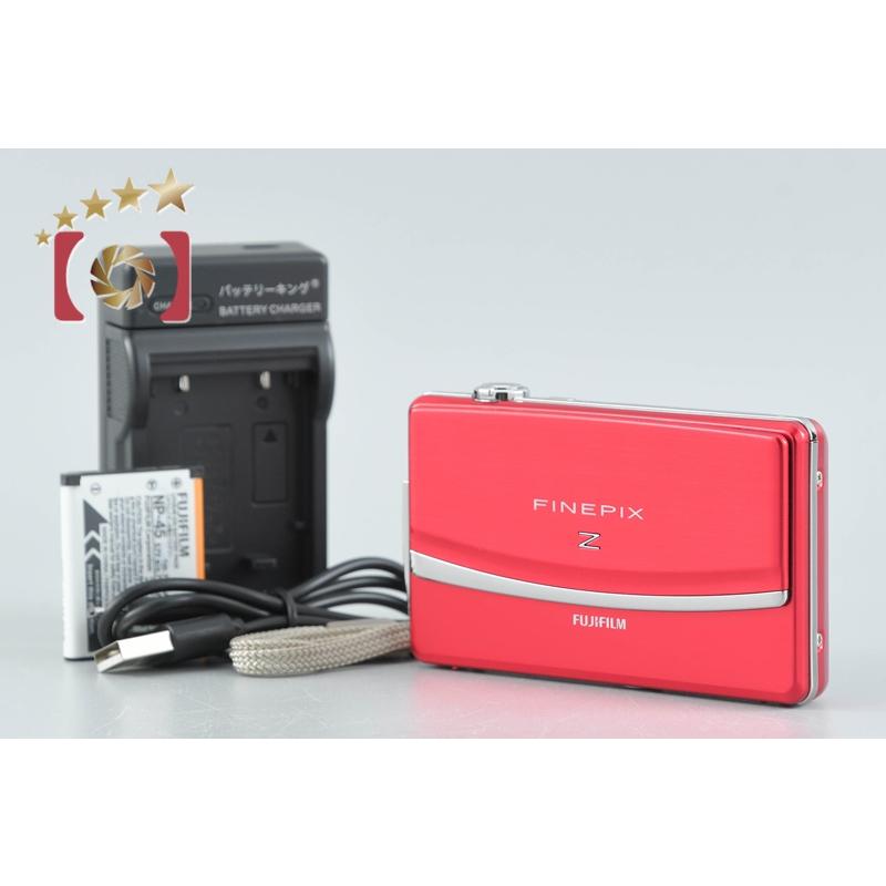 FUJIFILM（フジフイルム） 【中古】FUJIFILM 富士フイルム FINEPIX Z90