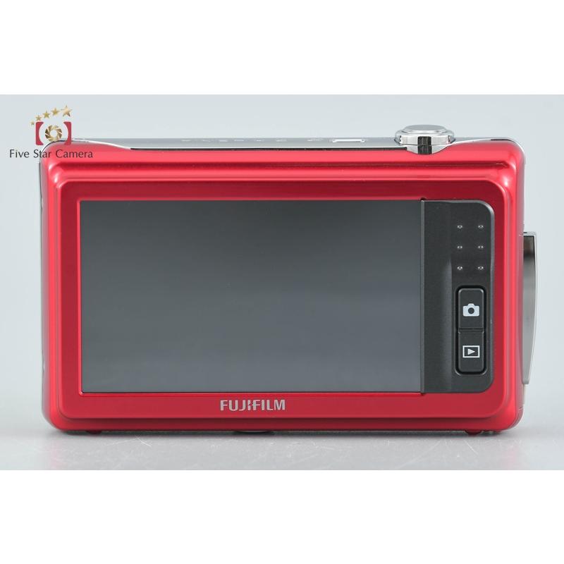 FUJIFILM（フジフイルム） 【中古】FUJIFILM 富士フイルム FINEPIX Z90