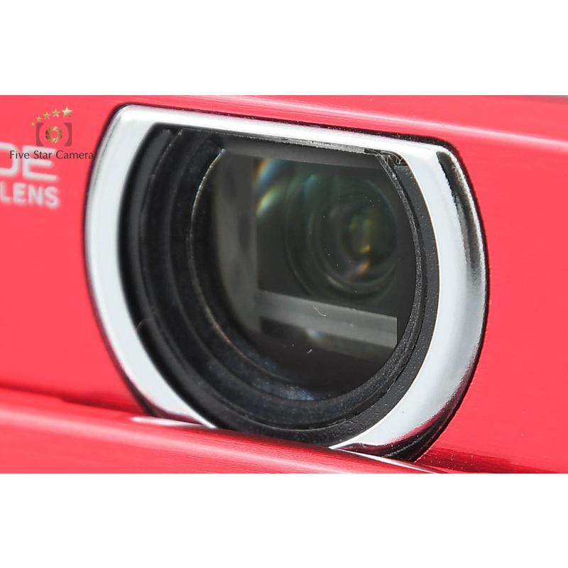 FUJIFILM（フジフイルム） 【中古】FUJIFILM 富士フイルム FINEPIX Z90