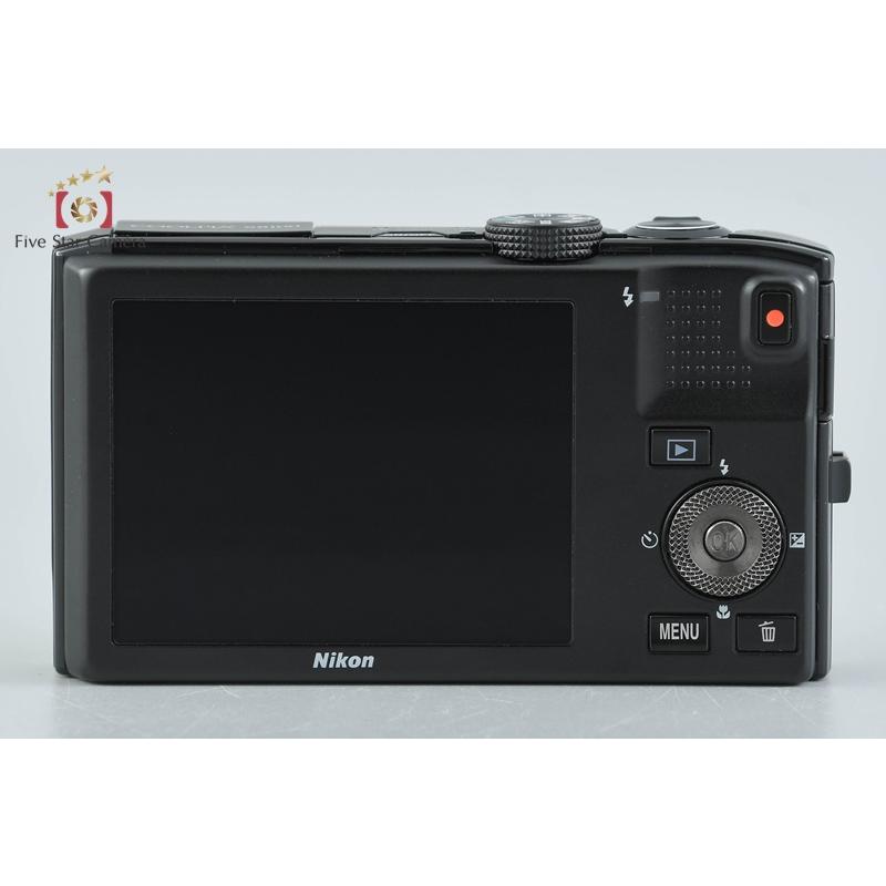 ニコン（Nikon） 【中古】Nikon COOLPIX S8100 プレシャスゴールド
