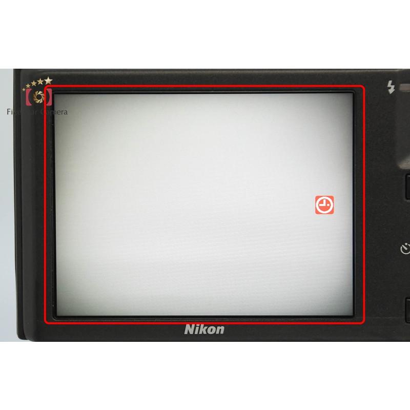 ニコン（Nikon） 【中古】Nikon COOLPIX S8100 プレシャスゴールド