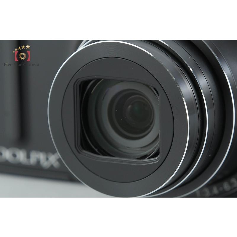 ニコン（Nikon） 【中古】Nikon COOLPIX S9500 マットブラック