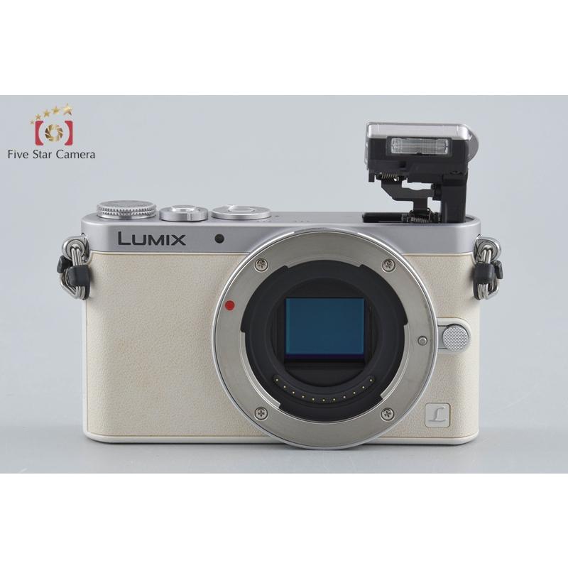 【中古品】パナソニック　LUMIX コンパクトデジタルカメラ　DMC-GM1K Panasonic（パナソニック） 【中古】Panasonic LUMIX DMC-GM1K