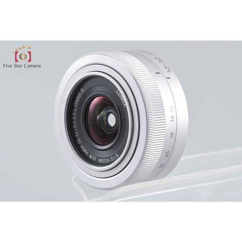 Panasonic（パナソニック） 【中古】Panasonic LUMIX DMC-GM1K