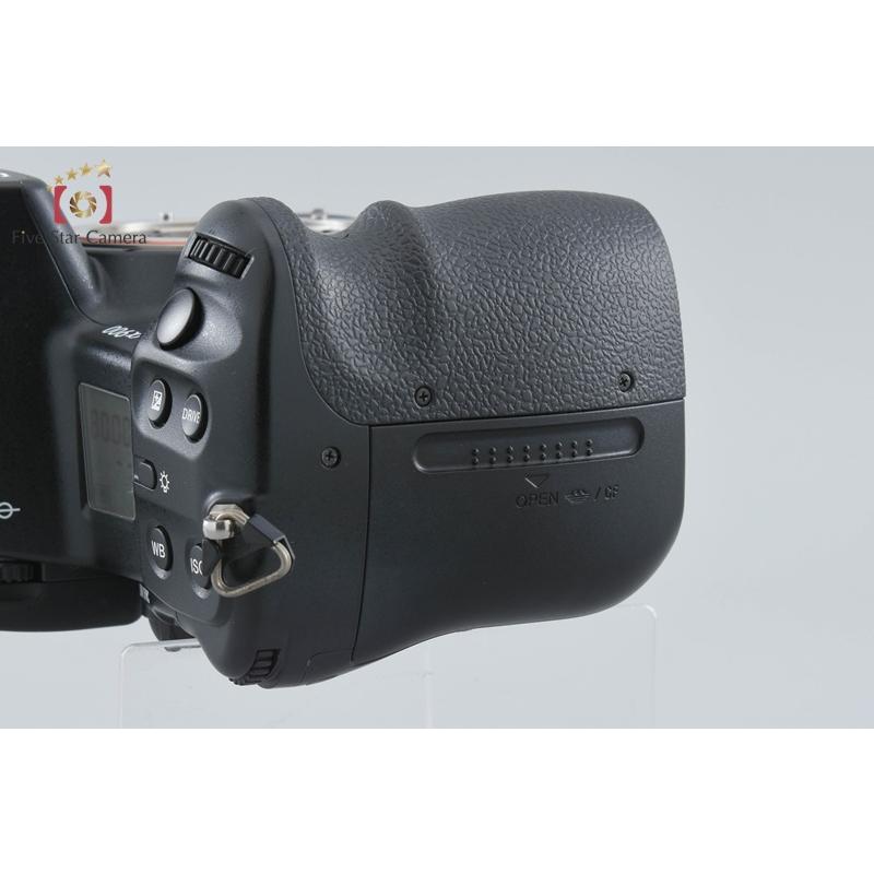 【中古】SONY ソニー α900 DSLR-A900 デジタル一眼レフカメラ シャッター回数僅少の画像