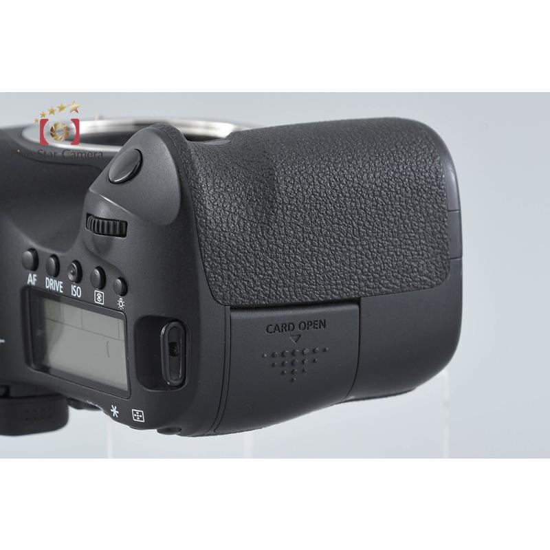 キヤノン（Canon） 【中古】Canon EOS 6D デジタル一眼レフカメラ