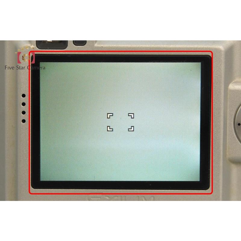 CASIO（カシオ） 【中古】Casio EXILIM EX-Z4 シルバー コンパクト