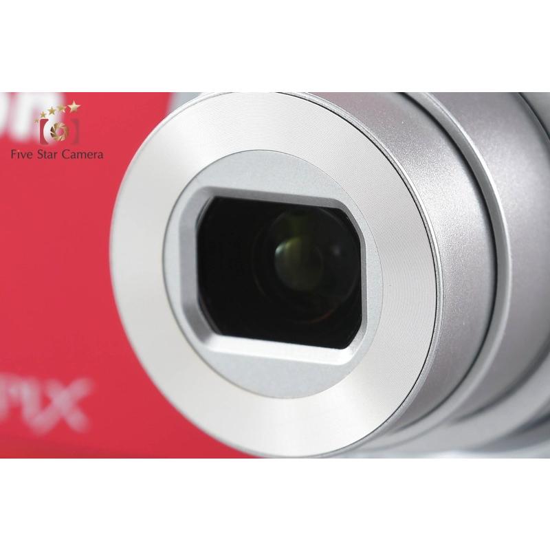 ニコン（Nikon） 【中古】Nikon COOLPIX S2900 レッド コンパクト