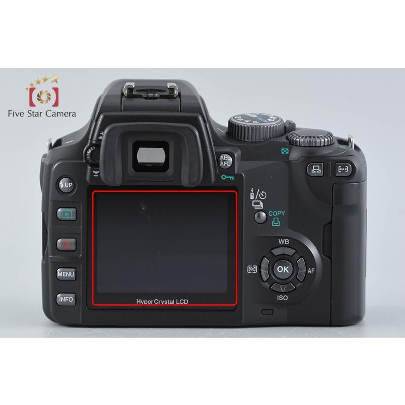 オリンパス（OLYMPUS） 【中古】OLYMPUS E-500 デジタル一眼レフカメラ