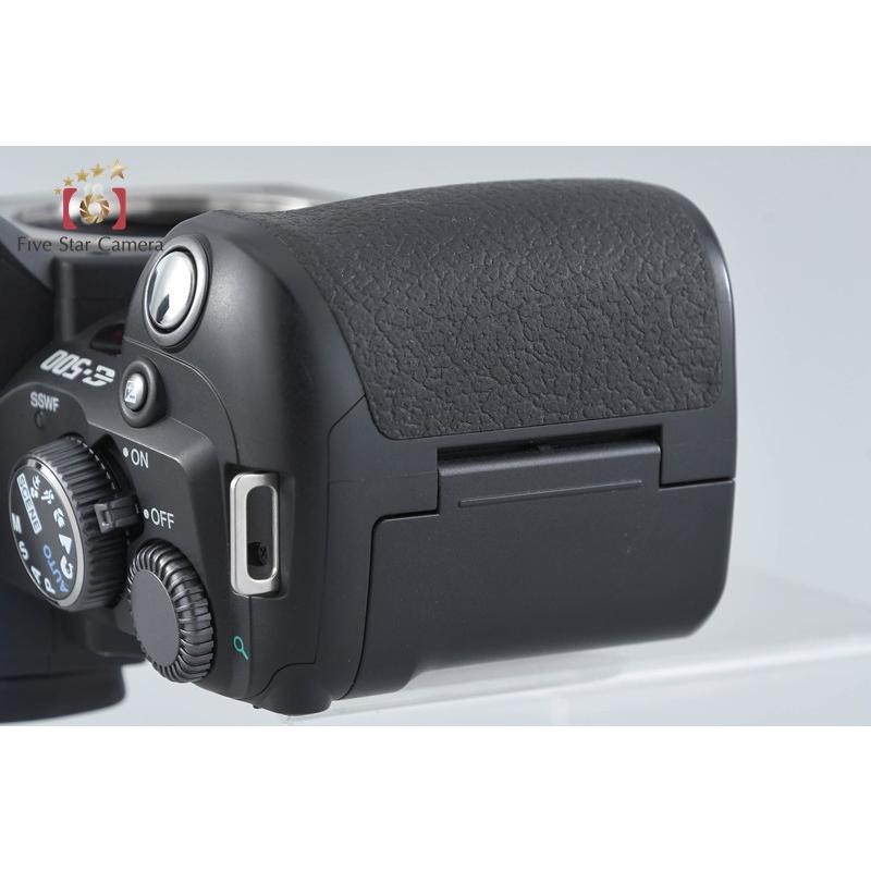 オリンパス（OLYMPUS） 【中古】OLYMPUS E-500 デジタル一眼レフカメラ