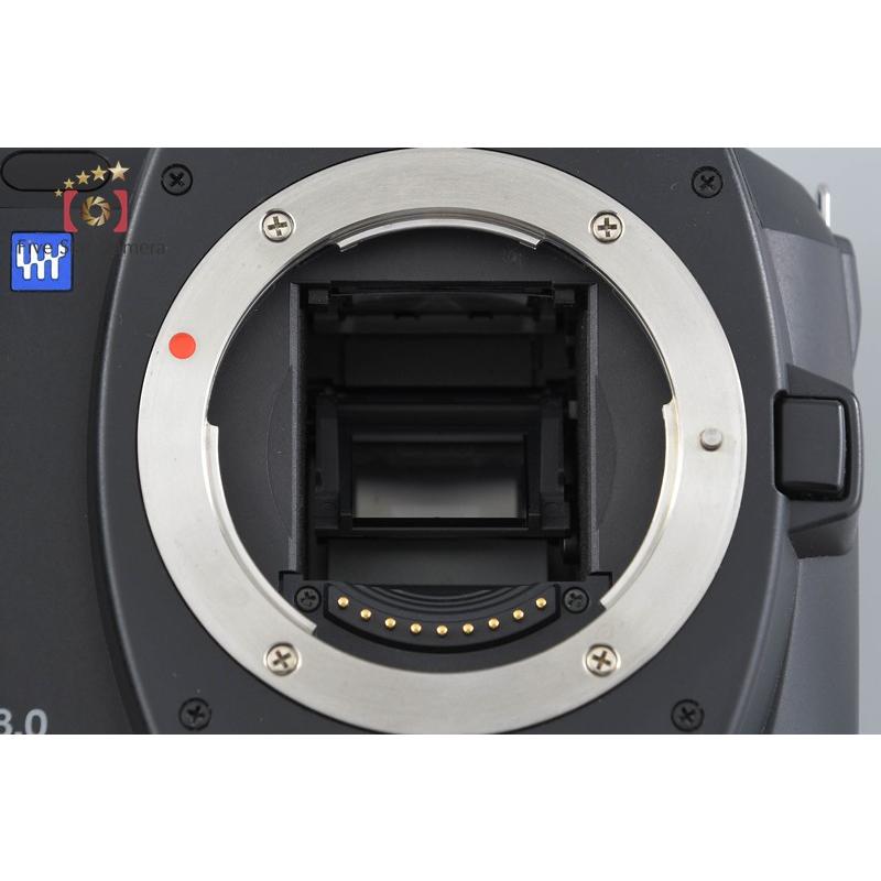 オリンパス（OLYMPUS） 【中古】OLYMPUS E-500 デジタル一眼レフカメラ