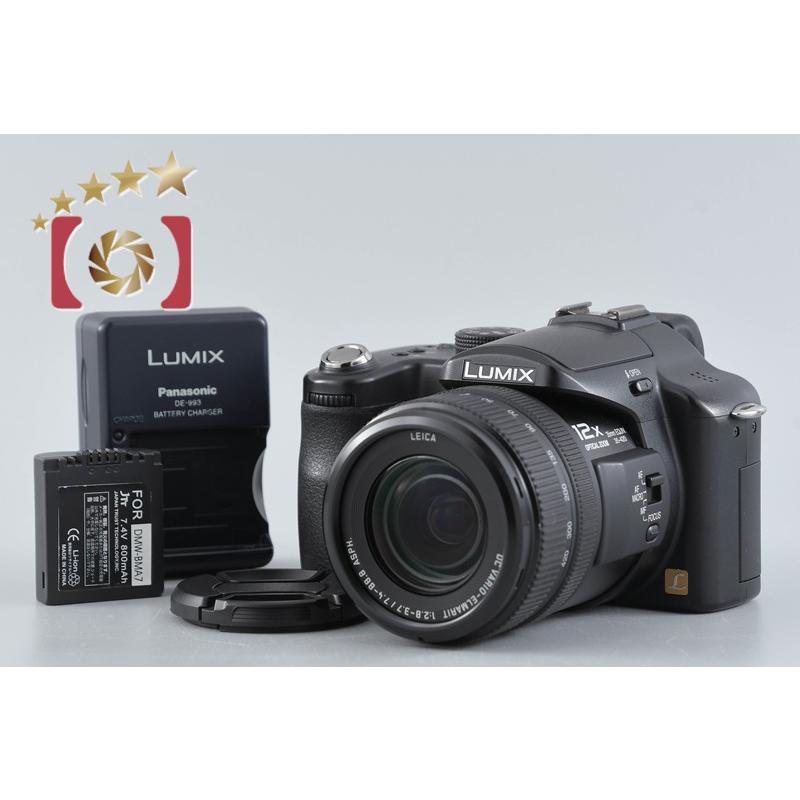Panasonic（パナソニック） 【中古】Panasonic LUMIX DMC-FZ50