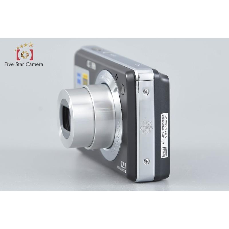 【中古】(ソニー) SONY DSC-W220 Sony Cyber-shot W220 Digital Camera (Black): Amazon.co.uk