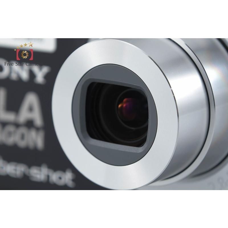 SONY（ソニー） 【中古】SONY Cyber-shot DSC-W220 ブラック デジタル