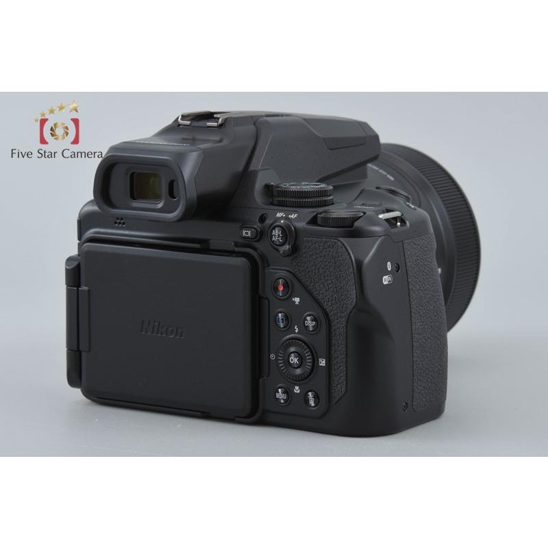ニコン（Nikon） 【中古】Nikon COOLPIX P1100 コンパクトデジタル